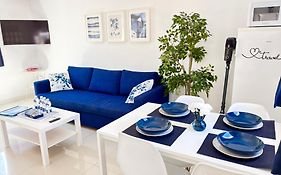Marbella Center Apartment