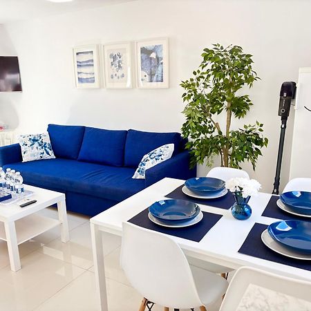 Marbella Center Apartment Exterior photo