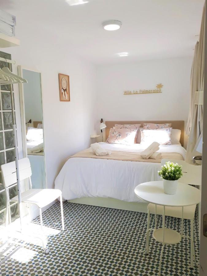Marbella Center Apartment Exterior photo