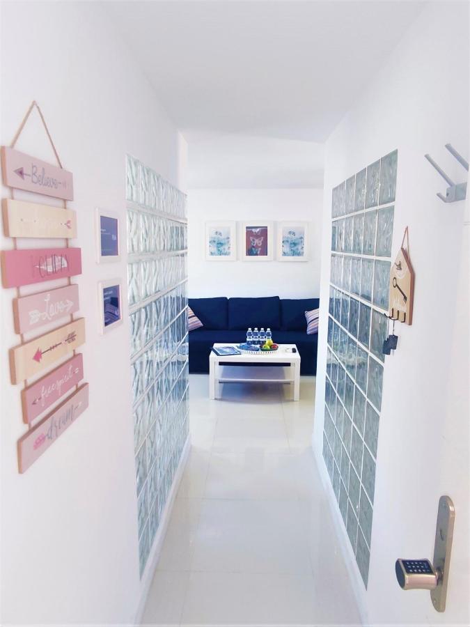 Marbella Center Apartment Exterior photo