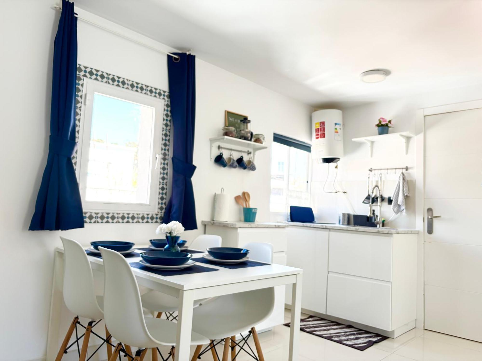 Marbella Center Apartment Exterior photo